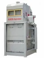 Сепаратор ситовый для зерна RVS-90 Gebr. Ruberg