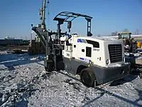 Дорожная фреза XCMG XM 101