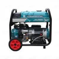 Бензиновый генератор ALTECO AGG-11000 Е2