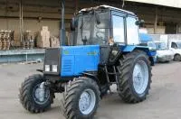 Трактор МТЗ-952.2