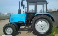 Трактор МТЗ - 892