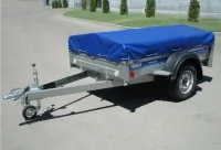 Автомобильный прицеп Tavials СТАРТ A2012