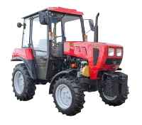 Трактор БЕЛАРУС-422.1
