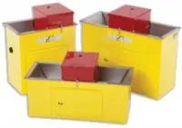 Автопоилка для телят Ritchiefount 2AC Series