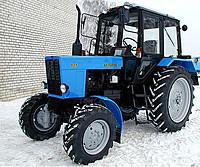 Трактор Беларус 82.1.