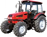 Трактор БЕЛАРУС-1523В