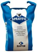 Заменитель цельного молока для телят Спрейфо Блю