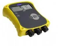 Весовой индикатор на весы для животных Ezi Weigth 5