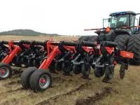 Глубокорыхлитель Kuhn 4830