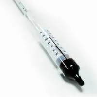 Араометр для нефтепродуктов с термометром АНТ-1