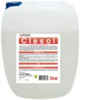 Кислотное моющее средство Clesol