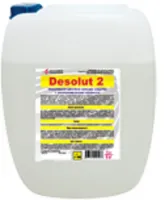 Низко пенное щелочное средство Desolut-2