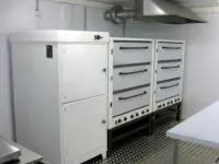 Модульная пекарня Колакс-ТП 150