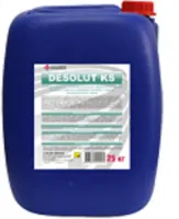 Дезинфицирующее средство на основе активного хлора Desolut KS