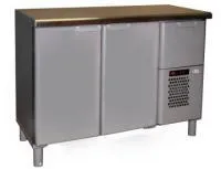 Стол холодильный Carboma BAR-250
