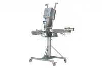 Клипсатор автоматический двухскрепочный КН-22С