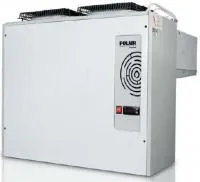 Холодильный моноблок AMS 105 среднетемпературный