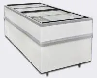 Холодильный ларь бонета Bonvini BF 2100