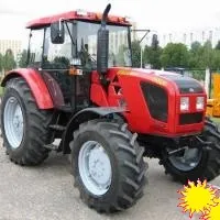 Трактор МТЗ Беларус 922.3