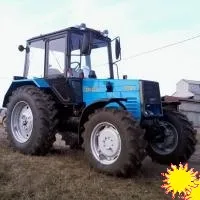 Трактор МТЗ Беларус 892.2