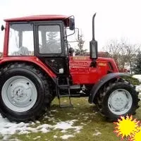 Трактор МТЗ Беларус 952.3