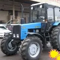 Трактор МТЗ Беларус 920.2