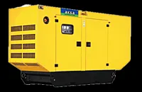 Дизельный генератор APD16A (AKSA)