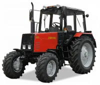 Трактор Беларус МТЗ 892