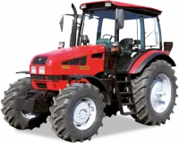 Трактор Беларус МТЗ 1523