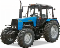 Трактор Беларус МТЗ 1221