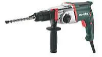 Перфоратор Metabo KHE 2851