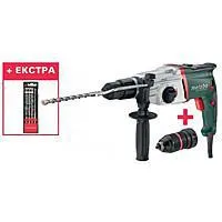 Перфоратор Metabo UHE 2850