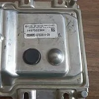 Блок управления двигателем контроллер компьютер УАЗ-3741
