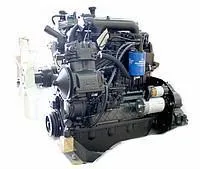 Д245.9-402Х Двигатель с генератором