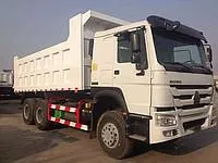 Самосвал HOWO ZZ3257N3847A, 6×4