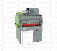 Многопильный станок Woller GSH-90