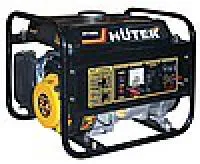 Электрогенератор бензиновый HUTER HT950A 650 Ватт
