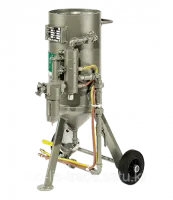 Абразивоструйный аппарат малого объёма SCW-1028 (20 л)