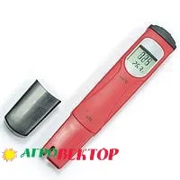 PH метр PH-009(III) - прибор для измерения pH и температуры воды