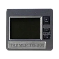 Таймер электронный ТЛ-301