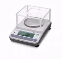 Лабораторные весы CAS модель XE (300-3000 г)