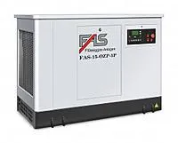 Газовый генератор ФАС-15-3/ВР (15 кВт)