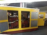 Дизель-генератор Perkins/Leroy Somer 630-715 кВА в шумоизоляционном кожухе