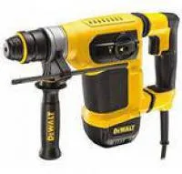 Перфоратор DeWALT D25413K-QS