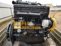 Двигатель ММЗ Д243-860 для Зил