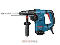 Перфоратор Bosch SDS-max GBH 8-45 DV 0611265000