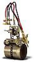 Машина для газорезки труб CG2-11G (секатор ручной)