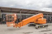 Подъемник Hitachi HX120B