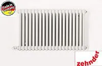 Дизайнерский радиатор Zehnder (22 секций) Германия