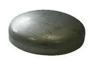 Заглушка стальная сферическая (эллиптическая) ГОСТ 17379-2001